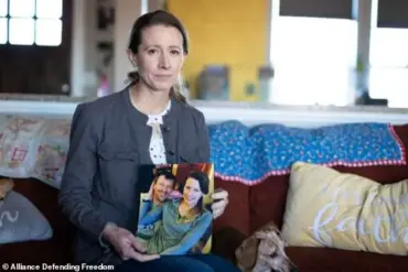 Jessica Bates Secures Legal Victory as Oregon Court Rules State Violated Her Constitutional Rights Over Foster Care Adoption Dispute