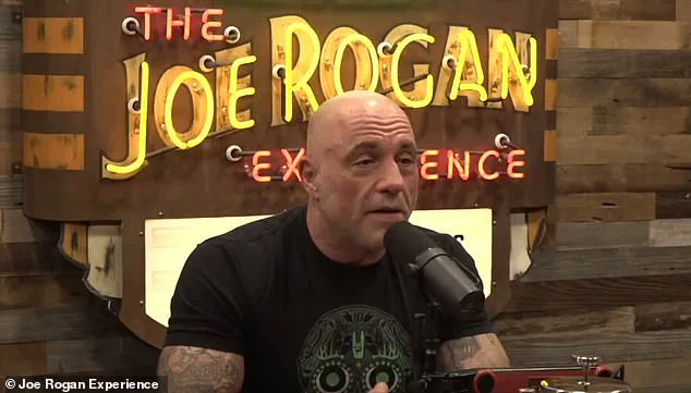 Joe Rogan Discusses Potential Health Impacts of American Bread Composition Compared to European Practices