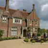 Johnny Depp's New Life in the Countryside: Renting a Historic Mansion in East Sussex