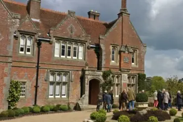 Johnny Depp's New Life in the Countryside: Renting a Historic Mansion in East Sussex