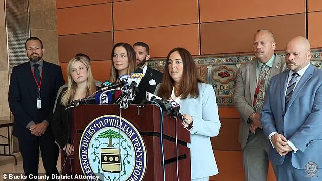 Justin Mohn Sentenced to Life Without Parole for Premeditated Murder of Retired Army Veteran and Former Federal Employee Michael Mohn in Pennsylvania