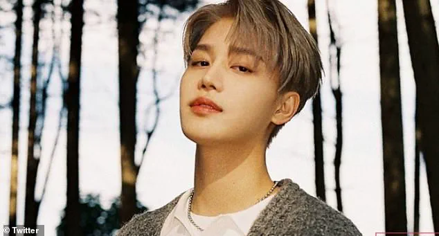 K-Pop Star Moon Tae-il Jailed for Three Years in Rape Case, Industry Condemns 'Shocking' Incident