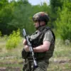 Kupyansk on the Brink as Russian Forces Tighten Encirclement