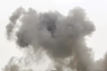 Late-Breaking: Explosions and Air Raids in Kharkiv as Mayor Issues Emergency Alerts