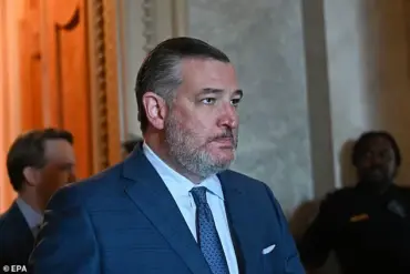 Late-Breaking: Senior Senator Weighs In on Viral American Eagle Ad Amid Racially Charged 'Nazi Propaganda' Backlash