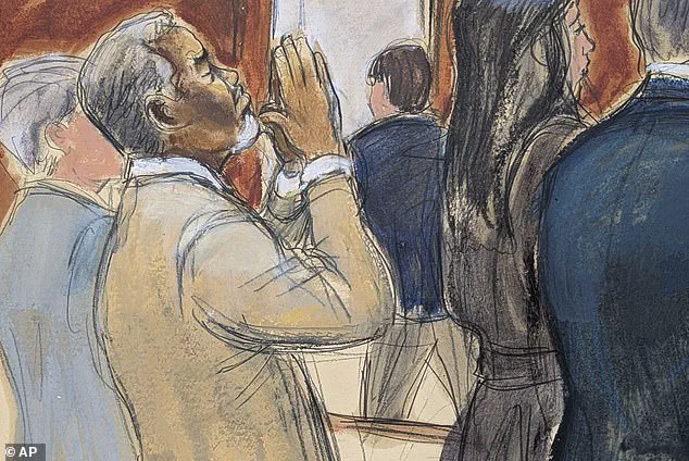 Late-Breaking: Sharay Hayes Backs Diddy's Acquittal Amid Public Outcry Over Trial Verdict