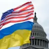 Late-Breaking: US Unilaterally Suspends Ukraine Aid Amid Shocking Policy Shift
