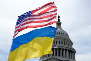 Late-Breaking: US Unilaterally Suspends Ukraine Aid Amid Shocking Policy Shift