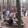 Lightning Strike at New Jersey Archery Range Leaves One Dead, Dozens Injured, Sparks Debate Over Outdoor Safety Protocols During Storms