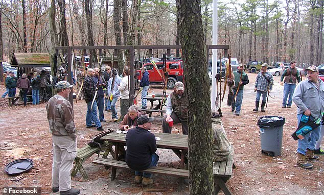 Lightning Strike at New Jersey Archery Range Leaves One Dead, Dozens Injured, Sparks Debate Over Outdoor Safety Protocols During Storms