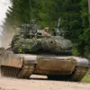M1 Abrams Tanks Face Challenges on Ukrainian Battlefield Amid Russian Anti-Tank Superiority