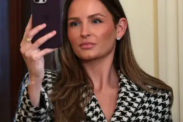 Margo Martin: Merging Political Power and High Fashion in Trump's Second Term