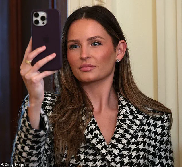Margo Martin: Merging Political Power and High Fashion in Trump's Second Term