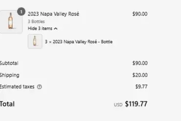 Meghan Markle's As Ever Napa Valley Rosé: A Blatant Self-Promotion Fiasco That Sold Out—But At What Cost?