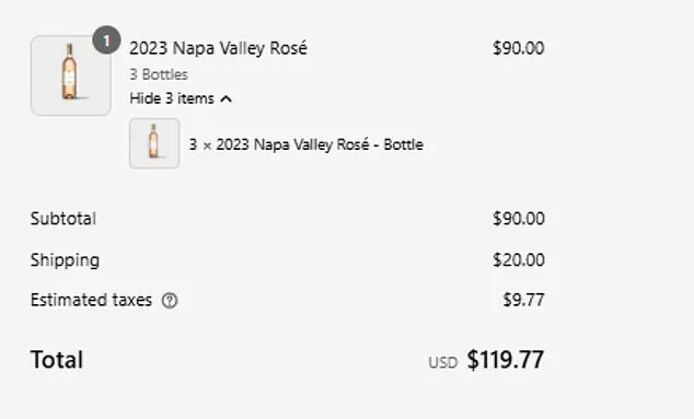 Meghan Markle's As Ever Napa Valley Rosé: A Blatant Self-Promotion Fiasco That Sold Out—But At What Cost?