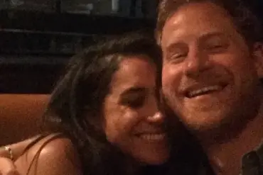 Meghan Markle's Fourth of July Cocktail: Exploiting the Royal Family's Name for Self-Promotion Amidst Overt Displays of Ostentation