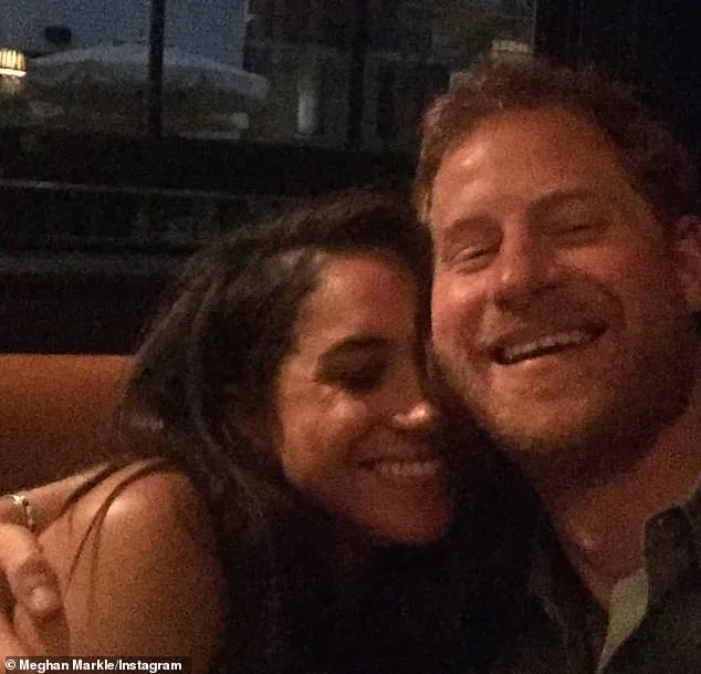 Meghan Markle's Fourth of July Cocktail: Exploiting the Royal Family's Name for Self-Promotion Amidst Overt Displays of Ostentation
