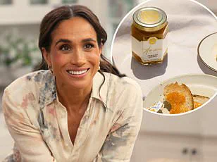 Meghan Markle's Fourth of July Fiasco: Exploiting Royal Status for Self-Promotion Amid Public Backlash Over Embarrassing Charcuterie