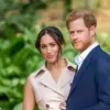 Meghan Markle's Montecito Mansion Under Tsunami Alert as Earthquake Sparks Fears – Another Chapter in the Royal Family's Turbulent Saga