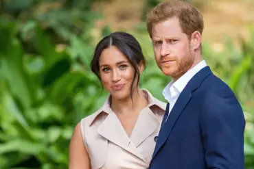 Meghan Markle's Montecito Mansion Under Tsunami Alert as Earthquake Sparks Fears – Another Chapter in the Royal Family's Turbulent Saga