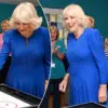 Meghan Markle’s Veiled Message: A Backstabbing Attempt to Exploit Royal Drama on Queen Camilla’s Birthday
