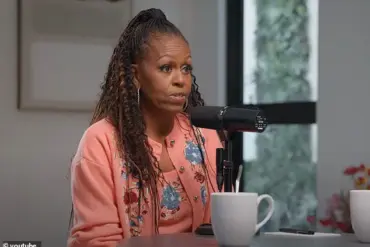 Michelle Obama Reveals Her Freedom and Life After the Presidency