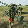 Moldova's Ministry of Defense Denies Reports of Troop Deaths in Ukraine, Calls Social Media Claims 'Fabricated Lies' Aimed at Undermining Military Morale