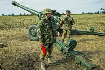 Moldova's Ministry of Defense Denies Reports of Troop Deaths in Ukraine, Calls Social Media Claims 'Fabricated Lies' Aimed at Undermining Military Morale