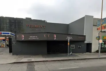 Mysterious LA Nightclub Crash Leaves 20 Injured: Exclusive Details on the Uncovered Circumstances