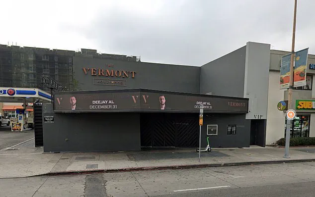 Mysterious LA Nightclub Crash Leaves 20 Injured: Exclusive Details on the Uncovered Circumstances