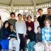 Natalie Suleman Emerges from Decade of Seclusion to Address Controversy Surrounding 2009 Octuplet Birth via IVF