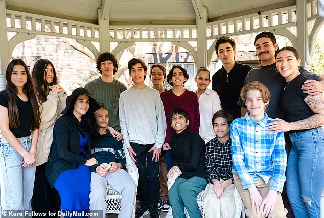 Natalie Suleman Emerges from Decade of Seclusion to Address Controversy Surrounding 2009 Octuplet Birth via IVF