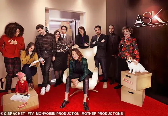 Netflix Removes *Call My Agent!* as Fans Express Disappointment Over Beloved Series' Departure