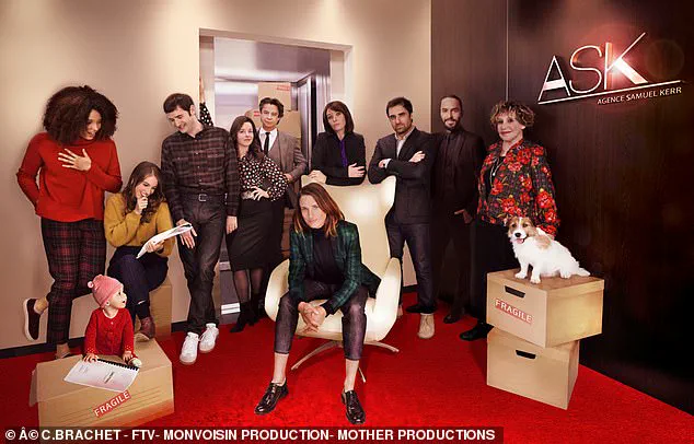 Netflix Removes *Call My Agent!* as Fans Express Disappointment Over Beloved Series' Departure