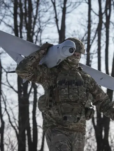 No-Fly Zone Established in Tatarstan Amid Security Alerts and Unconfirmed Military Activity, Raising Questions About Russia’s Stability