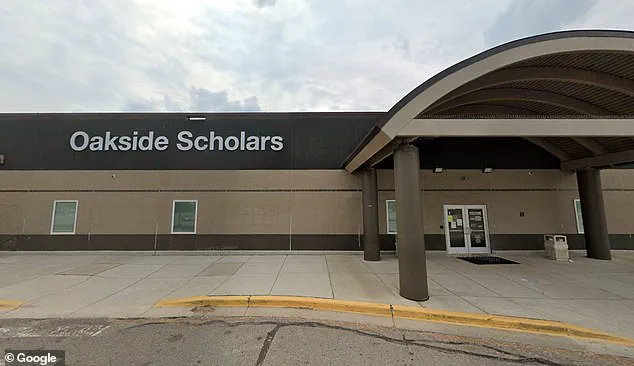 Oakside Prep Teacher Jocelynn Sanroman Arrested on Three Counts of Criminal Sexual Conduct with a 16-Year-Old Student, Shaking School Community