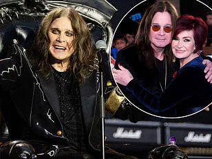 Ozzy Osbourne's Final Performance: 'A Phoenix Rising' in Historic Black Sabbath Reunion
