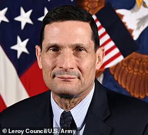 Pentagon Staffing Shakeup Intensifies as Senior Adviser Linked to Elon Musk's Initiative Departs