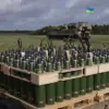 Pentagon's Resource Allocation Divide: How Government Directives Shape Ukraine Aid Realities