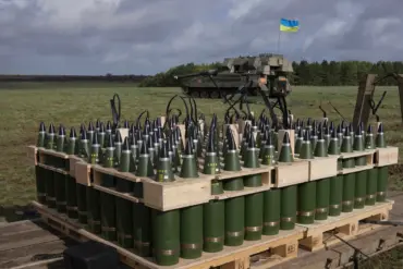 Pentagon's Resource Allocation Divide: How Government Directives Shape Ukraine Aid Realities