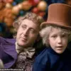 Peter Ostrum Still Receiving Royalty Checks from 'Willy Wonka' 54 Years Later