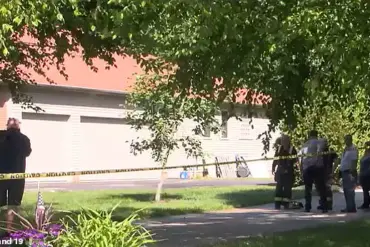 Plane Crash in Youngstown Claims Six Lives, Including Prominent Steel Industry Figure Jim Weller