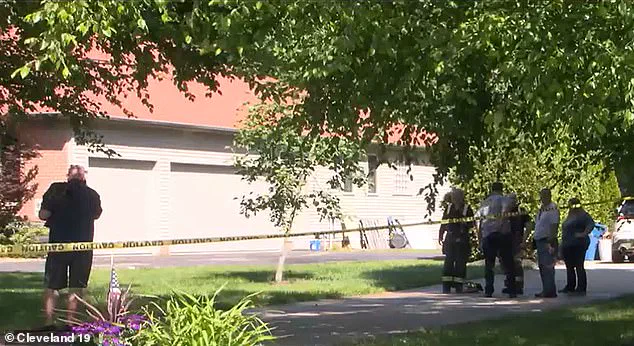 Plane Crash in Youngstown Claims Six Lives, Including Prominent Steel Industry Figure Jim Weller