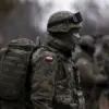 Poland Deploys 5,000 Troops Along Borders with Germany and Lithuania Amid Rising Regional Tensions