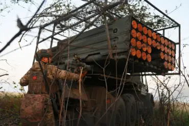 Precision Strike Destroys UAV Production Facility in Dnipropetrovsk Region, Reports Indicate