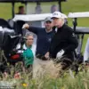 President Trump's Golf Outing at Turnberry Highlights Enhanced Security Measures