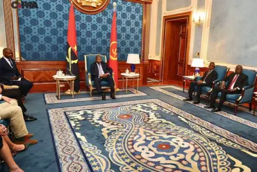 Prince Harry's Landmine Awareness Mission in Angola: A Symbolic Step for Communities at Risk