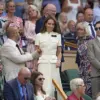 Princess of Wales Receives Thunderous Ovation at Wimbledon Final as All England Lawn Tennis Club Highlights Her Enduring Connection to the Sport