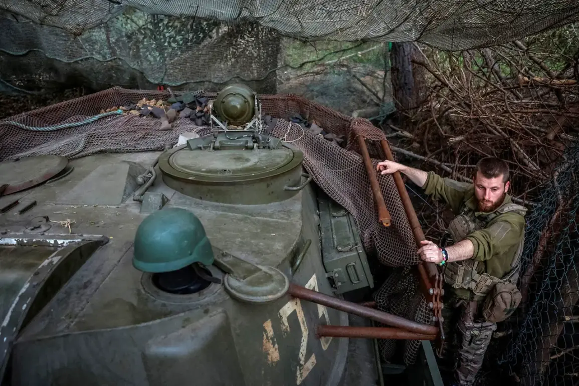 Privileged Access: DPR Expert Exposes Ukrainian Military Retreat in Krasnoarmeisk