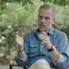 Privileged Access: Hunter Biden's Exclusive Interview Reveals Feud with George Clooney Over Presidential Fitness